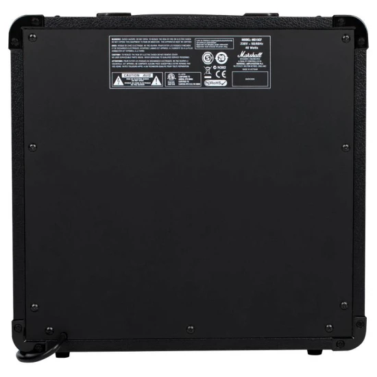 Marshall MG15GFX gitárerősítő kombó