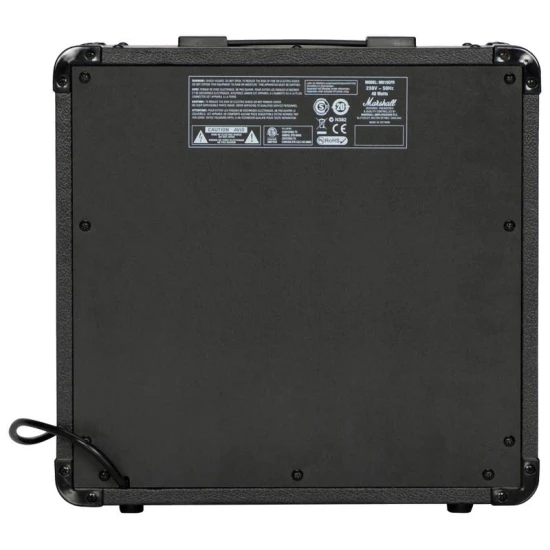 Marshall MG15GR gitárerősítő kombó
