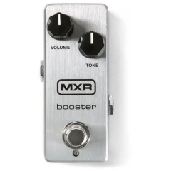 Dunlop MXR M293 Booster pedál