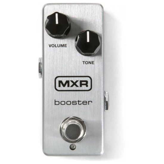 Dunlop MXR M293 Booster pedál