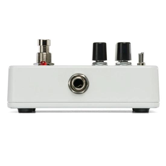 Electro-Harmonix Nano Battalion basszusgitár EQ és DI-Box pedál