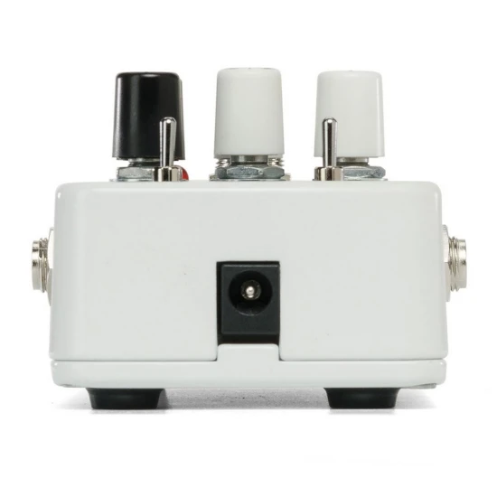 Electro-Harmonix Nano Battalion basszusgitár EQ és DI-Box pedál