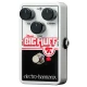 Electro-Harmonix Nano Big Muff overdrive, fuzz pedál