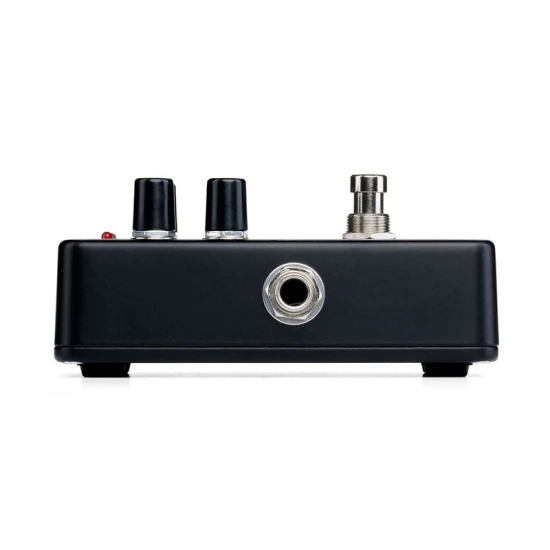 Electro-Harmonix Nano Metal Muff torzító pedál zajzárral