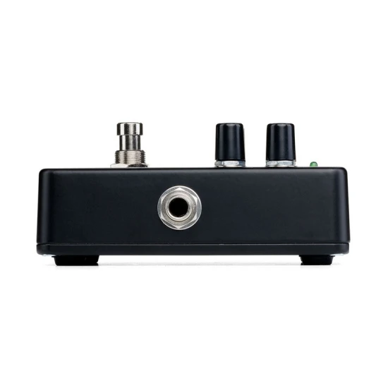 Electro-Harmonix Nano Metal Muff torzító pedál zajzárral