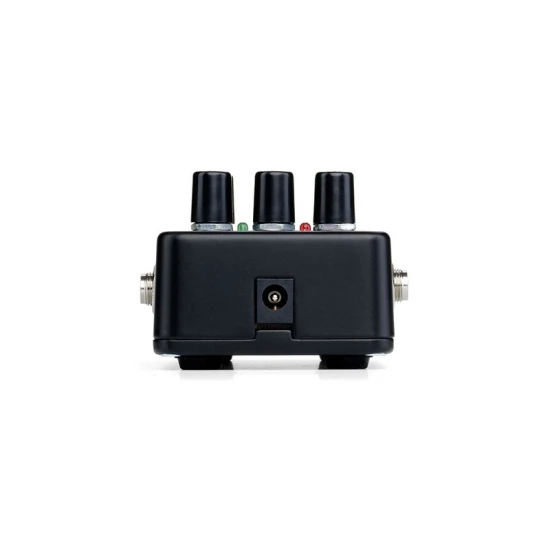 Electro-Harmonix Nano Metal Muff torzító pedál zajzárral