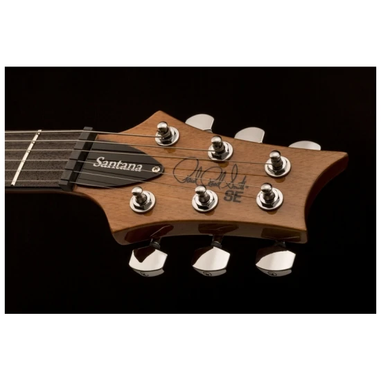 PRS SE Santana Santana Yellow