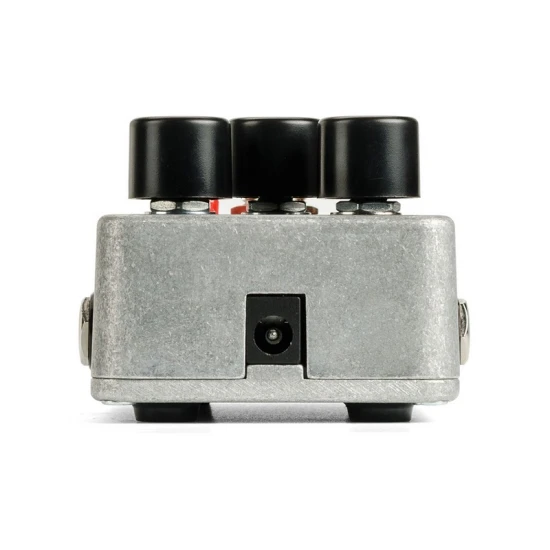 Electro-Harmonix Op-Amp Big Muff distortion, sustainer effektpedál