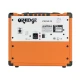 Orange Crush 20 Black 20W gitárkombó