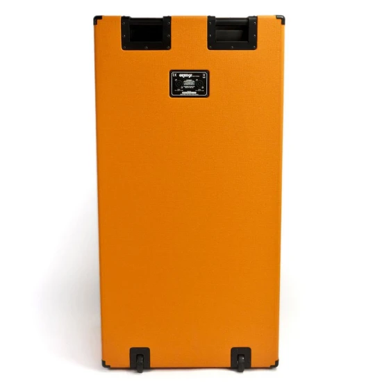 Orange OBC810 1200W basszusláda