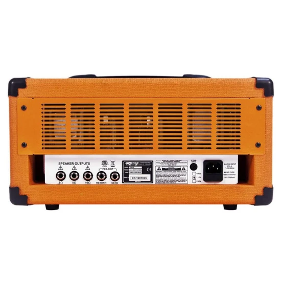 Orange OR15H csöves gitár erősítő fej
