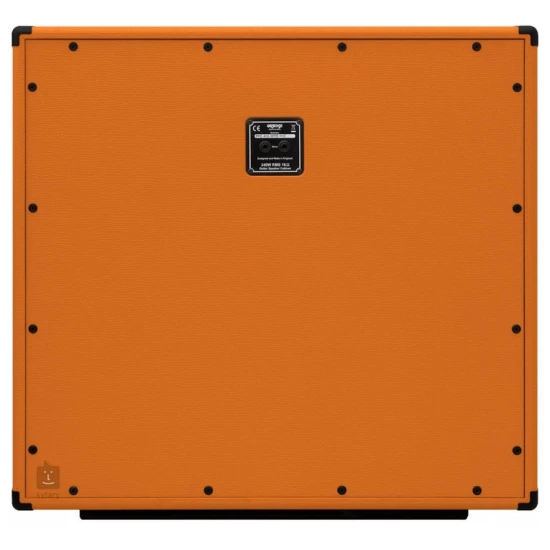 Orange PPC412 240W egyenes gitárláda