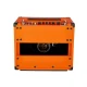 Orange Rocker 15 Black 15W csöves gitárkombó