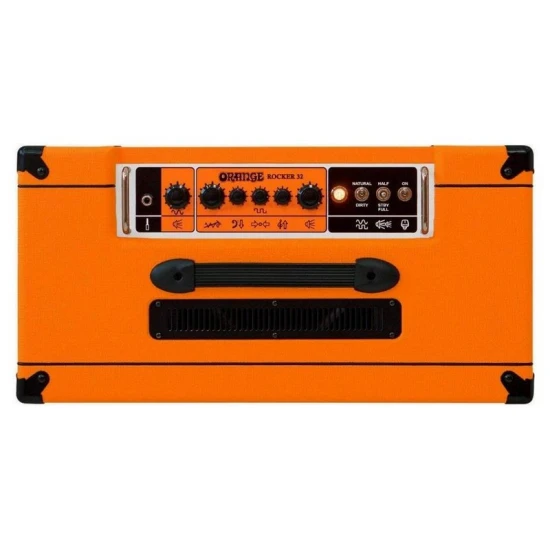 Orange Rocker 32 30W csöves gitárkombó