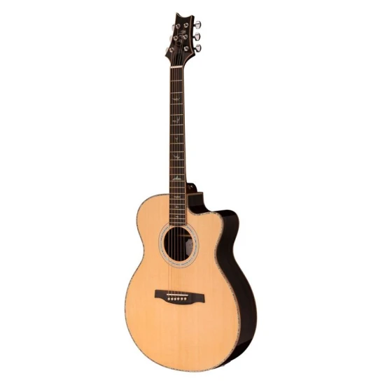 PRS SE A60E Angelus Natural