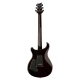 PRS SE Custom 24 Black Gold Burst