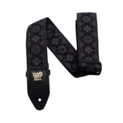Ernie Ball 4093 REGAL BLACK heveder