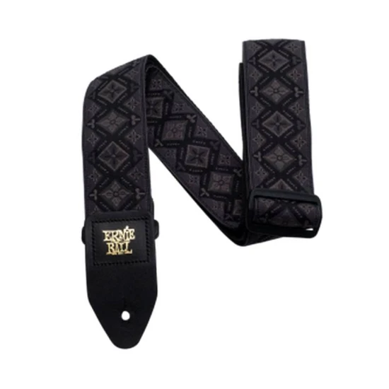 Ernie Ball 4093 REGAL BLACK heveder