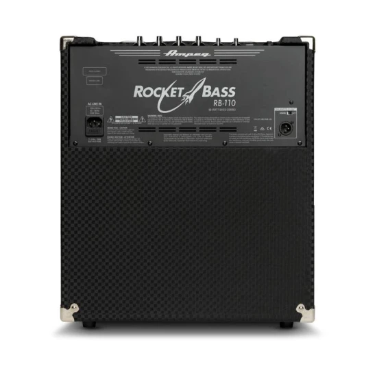 Ampeg Rocket Bass RB110 50W basszuskombó
