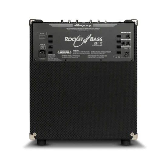 Ampeg Rocket Bass RB112 100W basszuskombó