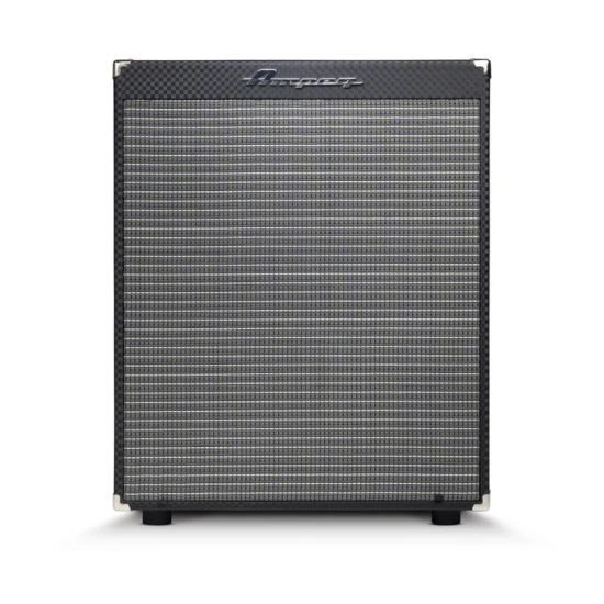 Ampeg Rocket Bass RB210 500W basszuskombó