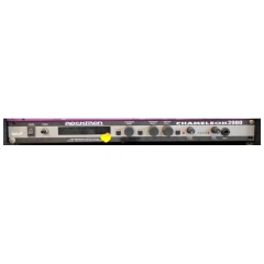 Rocktron Chameleon 2000 Preamp