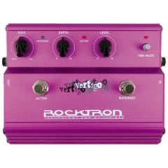 Rocktron Vertigo Rotating Vibe