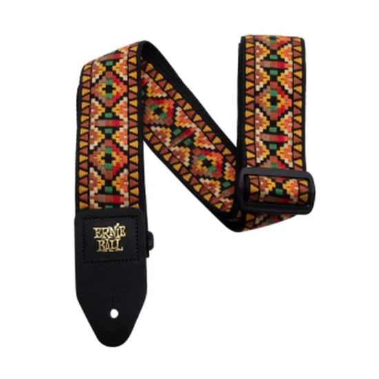 Ernie Ball 4090 Santa Fe heveder
