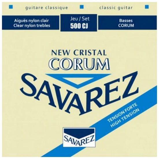 Cort Gold OC8 Nylon elektro-klasszikus gitár tokkal