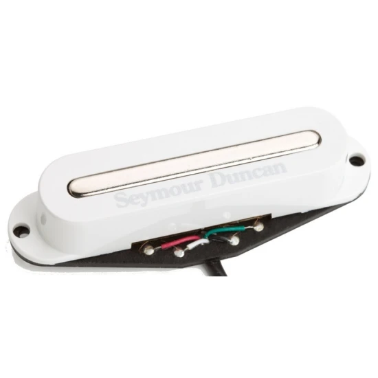 Seymour Duncan STK-S2n Hot Stack for Strat - White