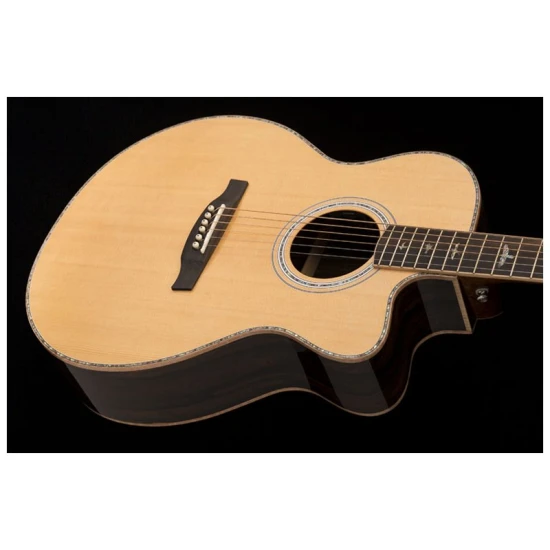 PRS SE A60E Angelus Natural