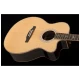 PRS SE A60E Angelus Natural