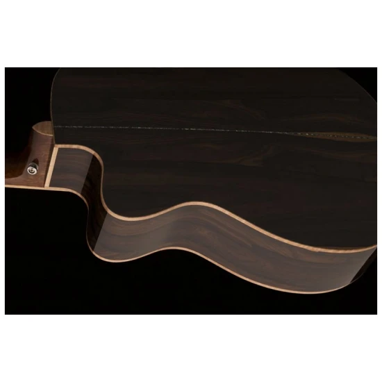 PRS SE A60E Angelus Cobalt Blue Burst