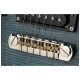 PRS SE Zach Myers 594 Lefty Myers Blue