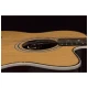 PRS SE A40E Angelus Natural