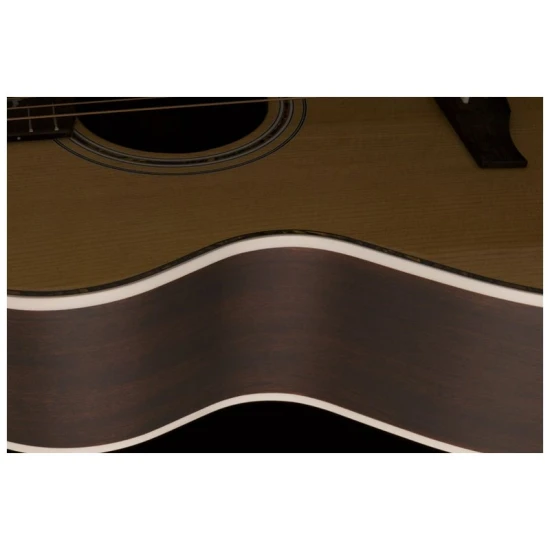 PRS SE A40E Angelus Natural