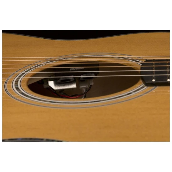 PRS SE A50E Angelus Natural