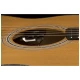 PRS SE A50E Angelus Natural