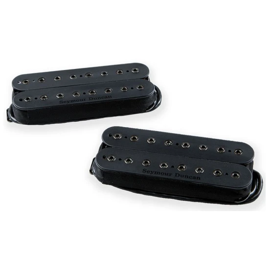 Seymour Duncan Mark Holcomb Alpha Omega 8 Set