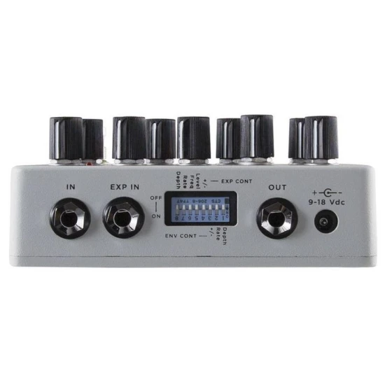 Seymour Duncan Fooz Analog Fuzz Synth pedál