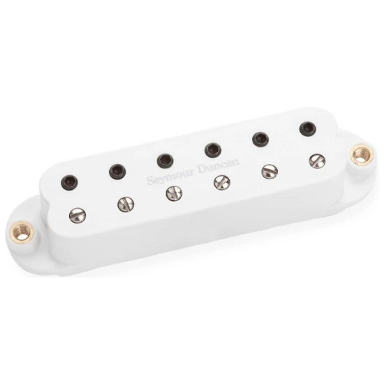 Seymour Duncan SLSD-1n Lil´ Screamin Demon Neck - White