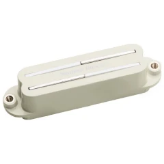 Seymour Duncan SVR-1b Vintage Rails for Strat - Parchment
