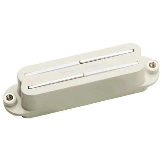 Seymour Duncan SVR-1b Vintage Rails for Strat - Parchment