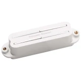 Seymour Duncan SVR-1b Vintage Rails for Strat - White