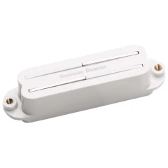 Seymour Duncan SVR-1b Vintage Rails for Strat - White