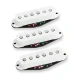 Seymour Duncan STK-S10s YJM Fury Set - White