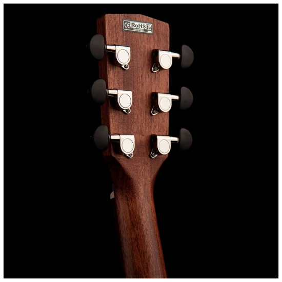 Cort SFX Myrtlewood NAT elektro-akusztikus gitár