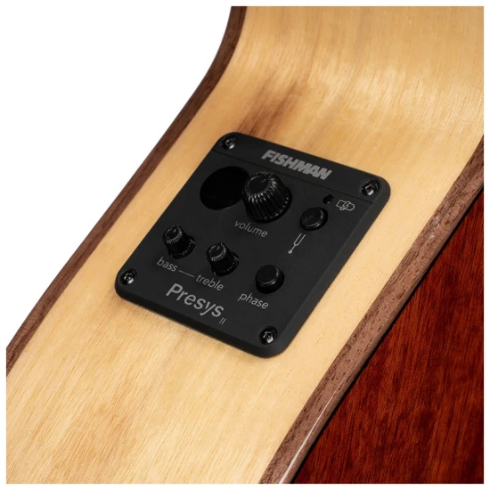 Cort SFX Myrtlewood BR elektro-akusztikus gitár