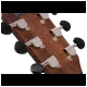 Cort SFX Myrtlewood BR elektro-akusztikus gitár