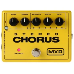 Dunlop MXR M134 Stereo chorus Kórus pedál